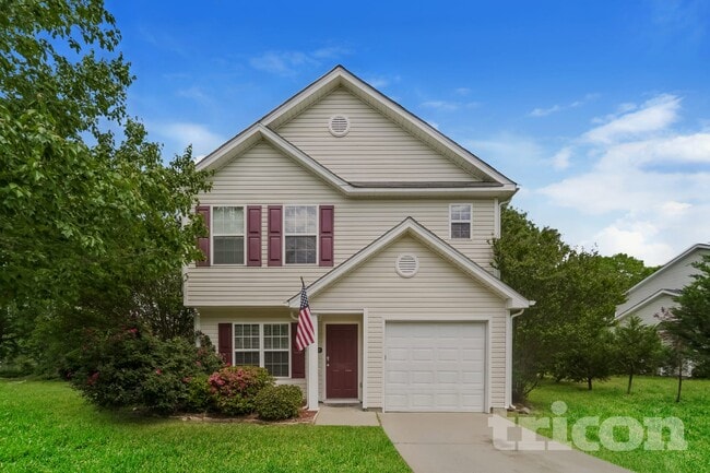 Building Photo - 15714 Southern Garden Ln