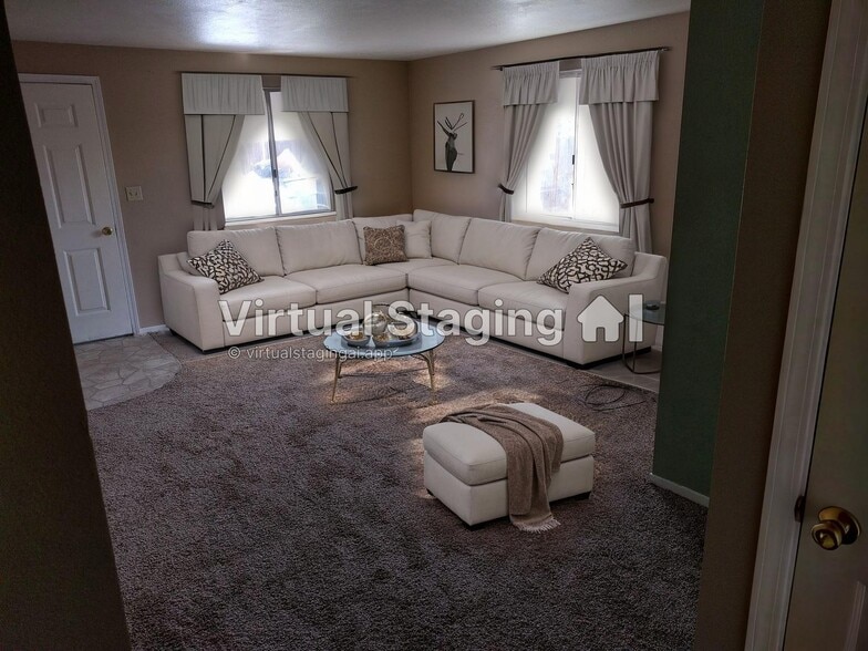Primary Photo - 2115 California St