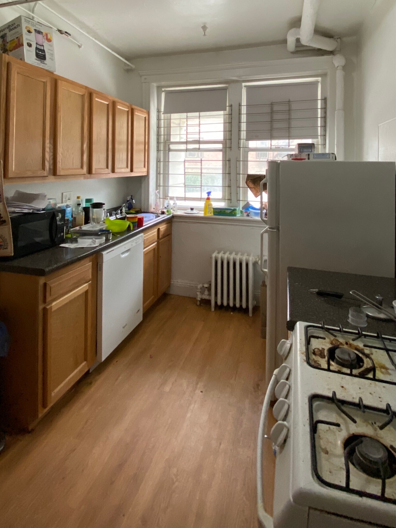 Building Photo - 113 Washington St