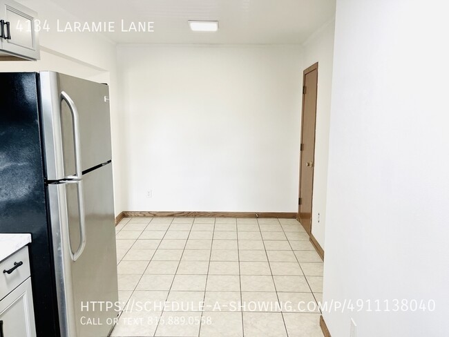 Building Photo - 4134 Laramie Ln