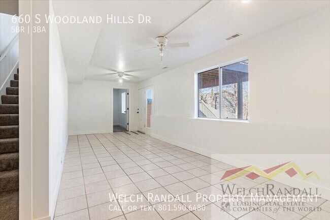 Building Photo - 660 Woodland Hills Dr