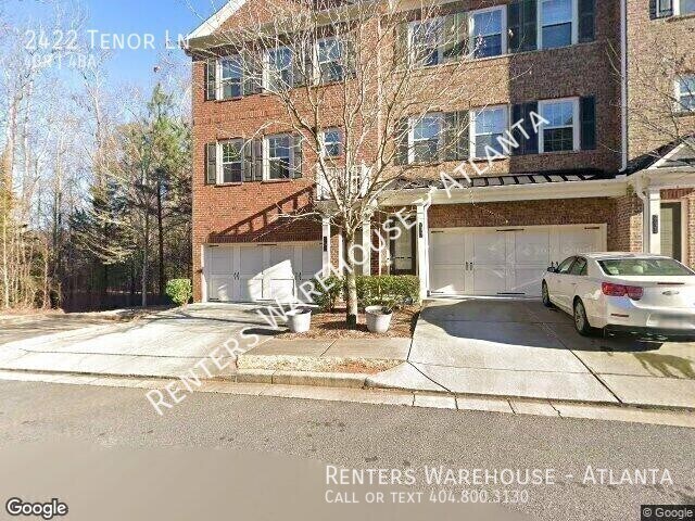 Building Photo - 2422 Tenor Ln