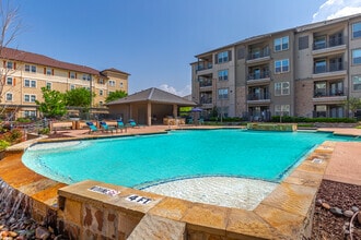 Interior Photo - McDermott Park