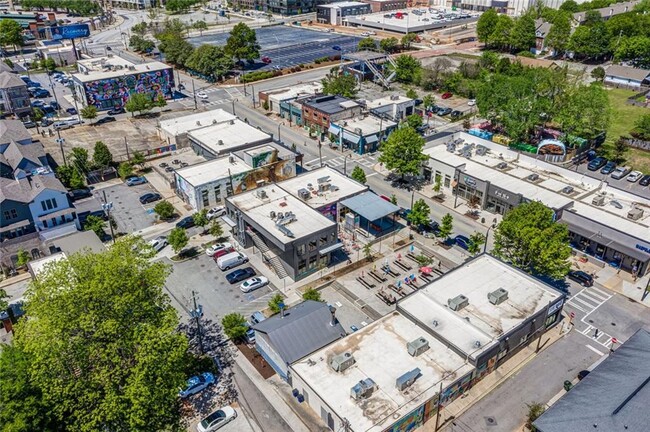 Building Photo - 92 Ormond St SE
