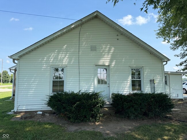 Building Photo - 3372 N Morristown Rd