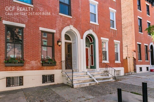 Building Photo - 1620 Mt Vernon St