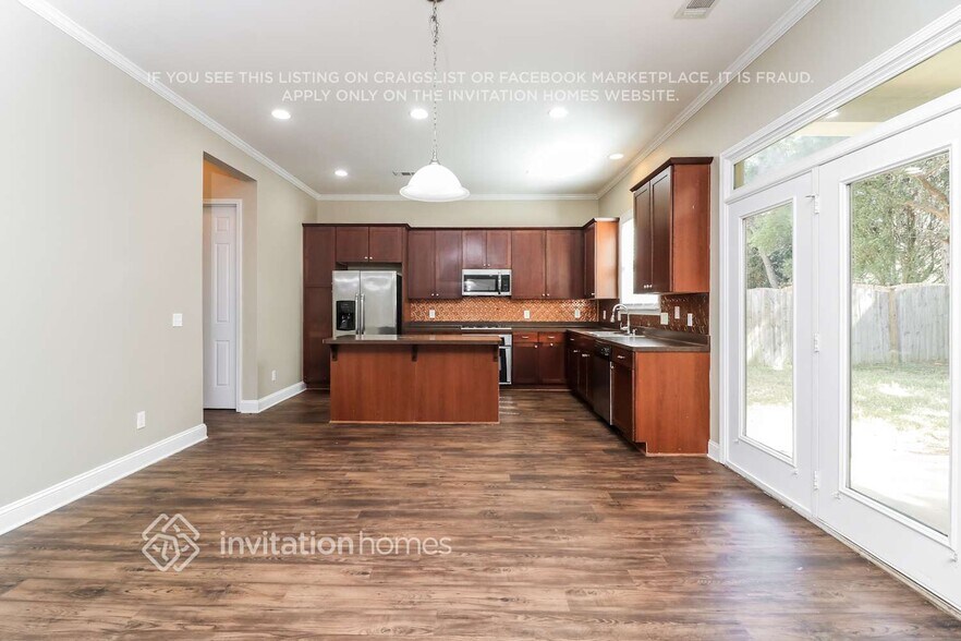 Building Photo - 4427 Alysheba Dr