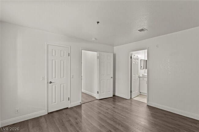 Building Photo - 4200 S Valley View Blvd