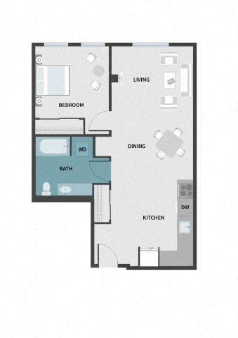 Floorplan - Verso