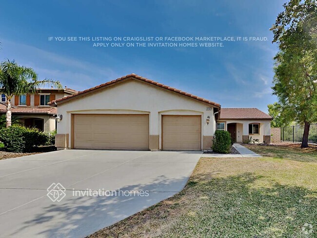 Building Photo - 23742 Canyon Heights Dr