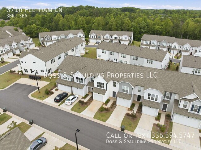 Building Photo - 3716 Feltham Ln