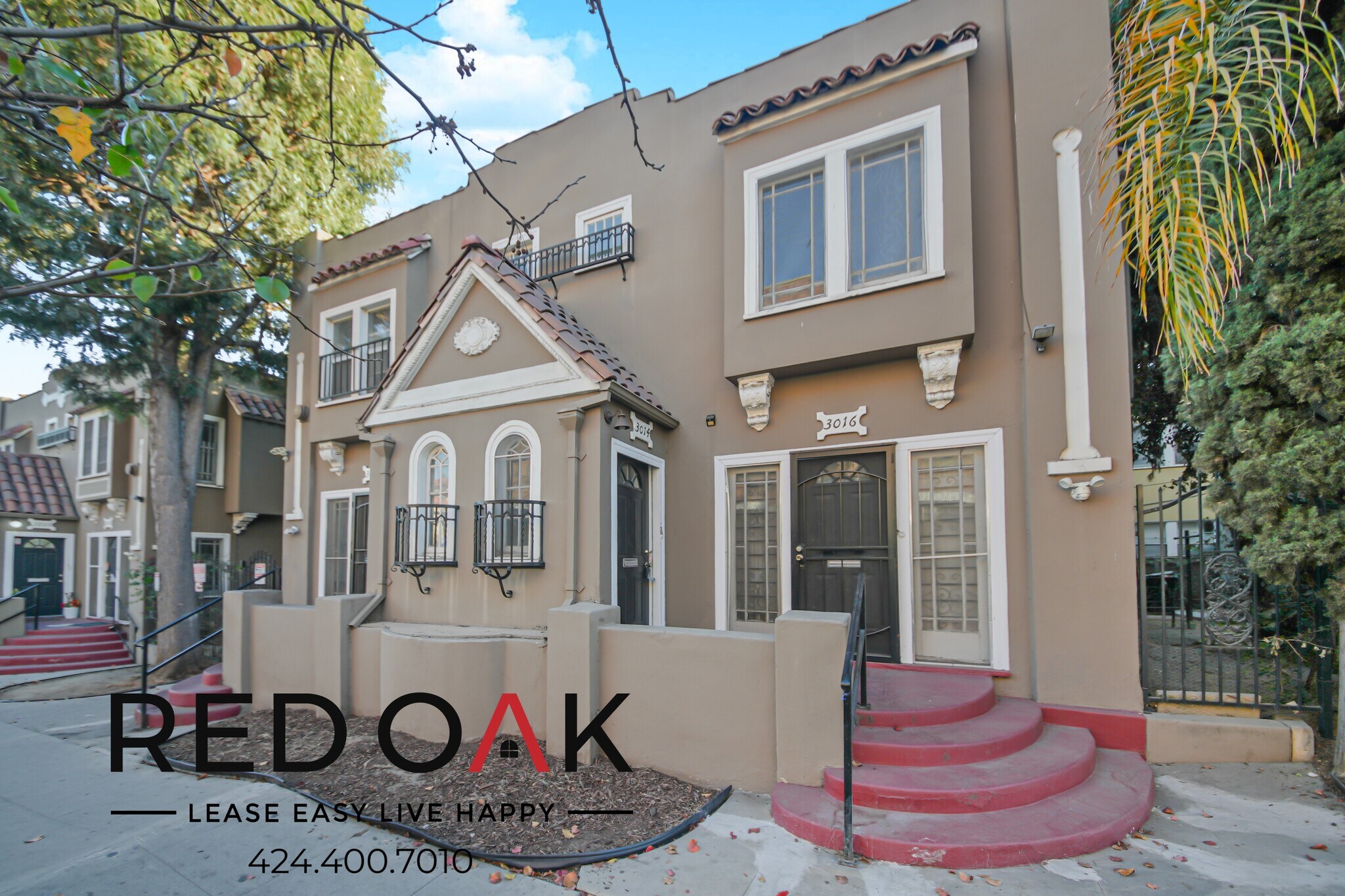 Building Photo - 3014 James M Wood Blvd