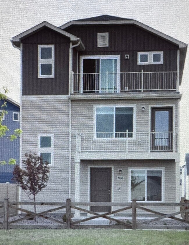 Building Photo - 5836 Thurless Ln