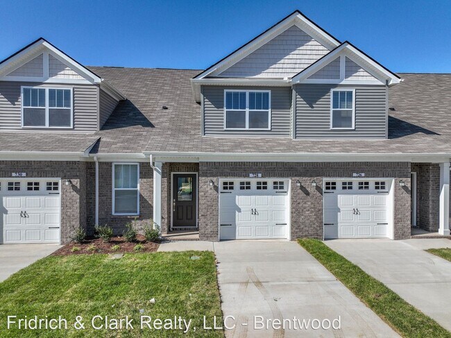 Primary Photo - 3 br, 2.5 bath House - 728 Mickelson Way