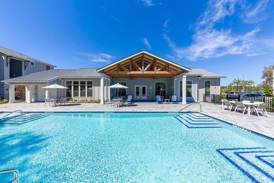 Macie Creek Apartments 3525 Macie Loop Middleburg FL 32068