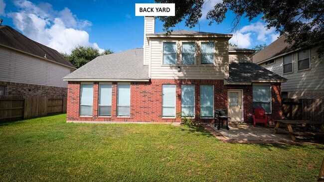Building Photo - 2115 Thistlerock Ln