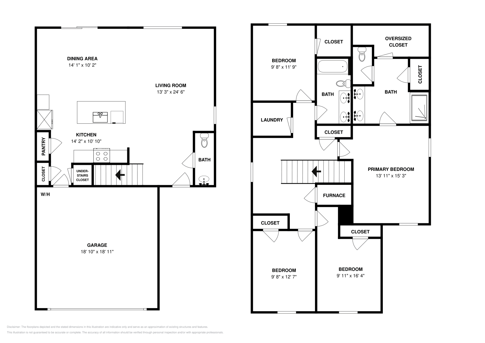 Building Photo - 4127 Willow Hammock Dr