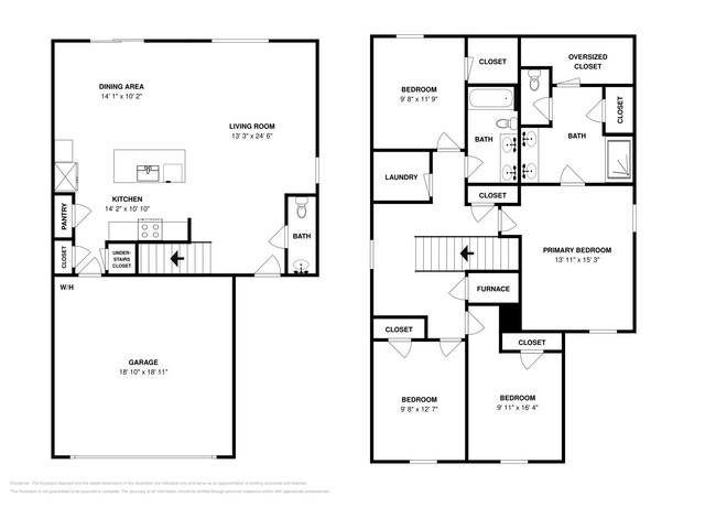 Building Photo - 4127 Willow Hammock Dr