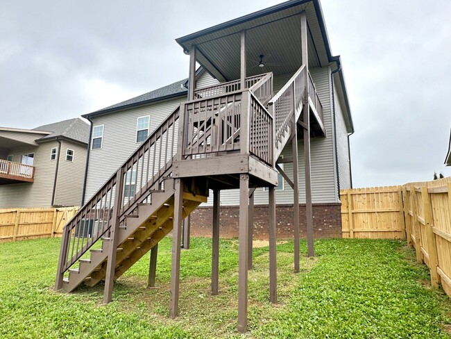 Building Photo - 1093 Henry Pl Blvd