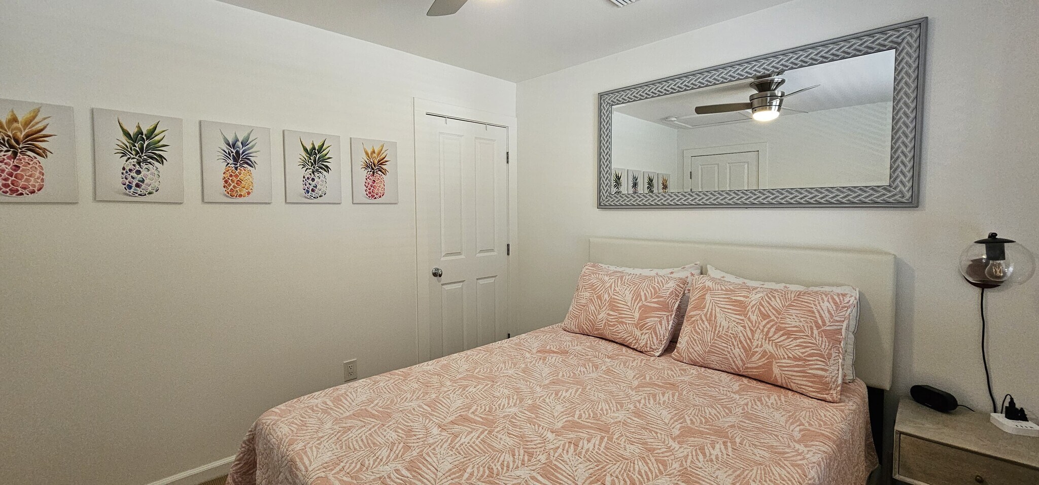 Second Bedroom - 14 Hoku Pl