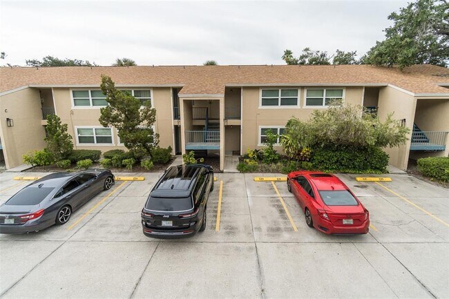 Building Photo - 4810 S Dauphin Ave
