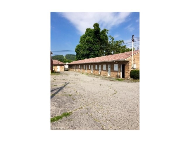 Primary Photo - Washington Trail Apartments