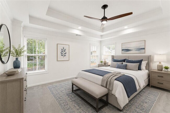 Building Photo - 2137 Berryhill Cir SE
