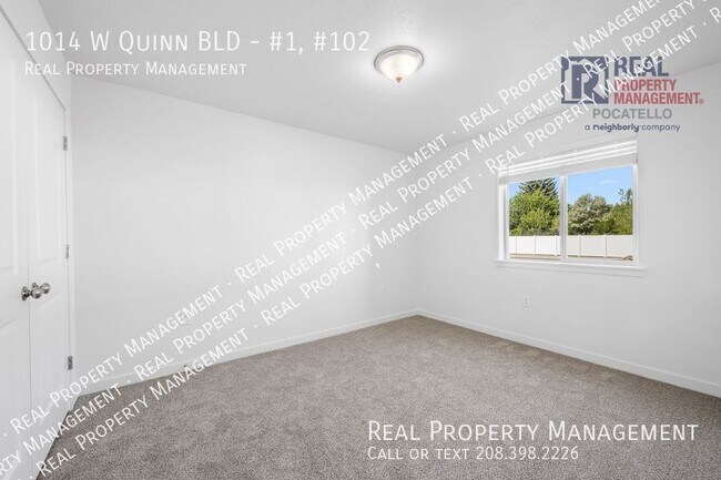 Building Photo - 1014 W Quinn Rd