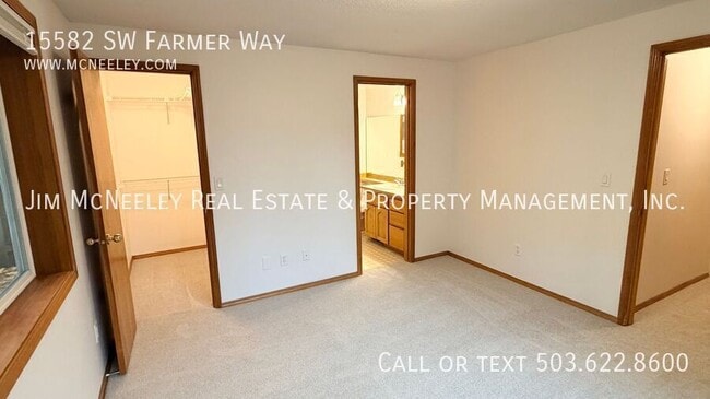 Building Photo - 15582 SW Farmer Way