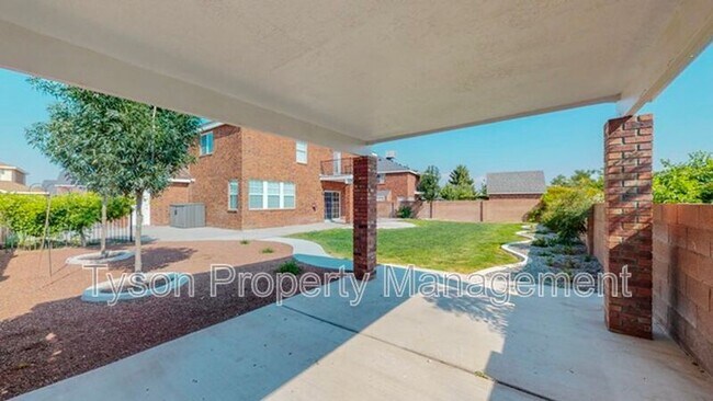 Building Photo - 8705 Silvercrest Ct NW