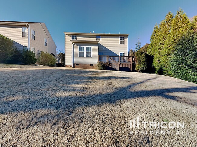 Building Photo - 1 Ridgeleigh Way