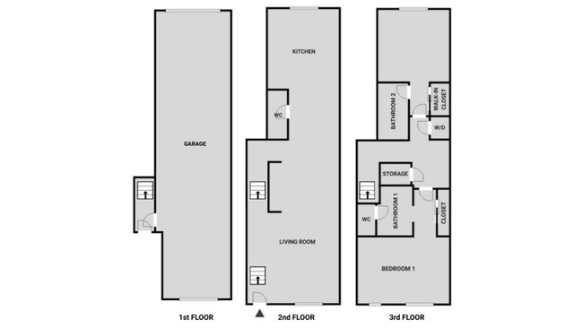 Building Photo - 3061 Neves Rd