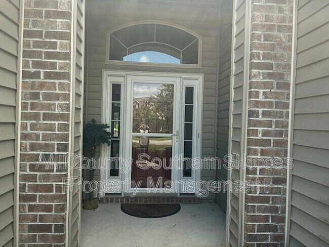 Building Photo - 1628 Fairforest Ct