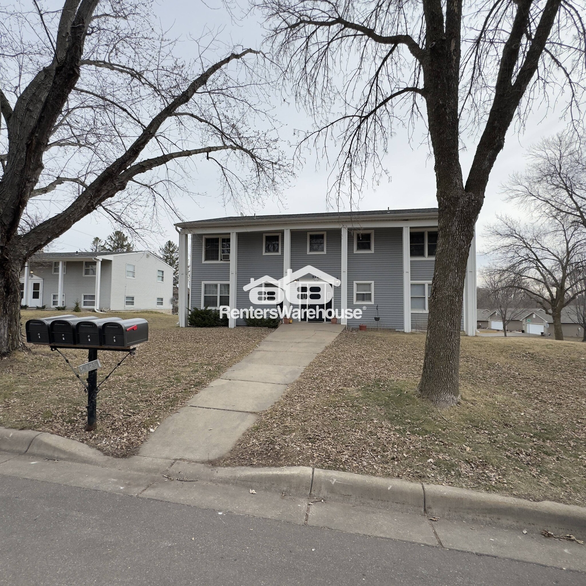 Building Photo - 5725 Osman Ave N
