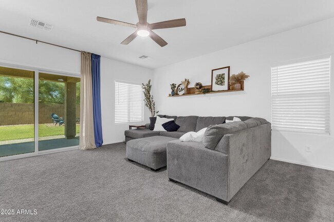 Building Photo - 7566 W Congressional Way