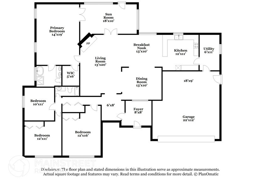 Building Photo - 9343 Raven Dell St