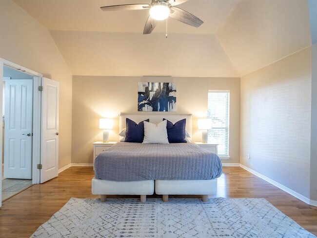 Building Photo - 17200 Poncho Springs Ln