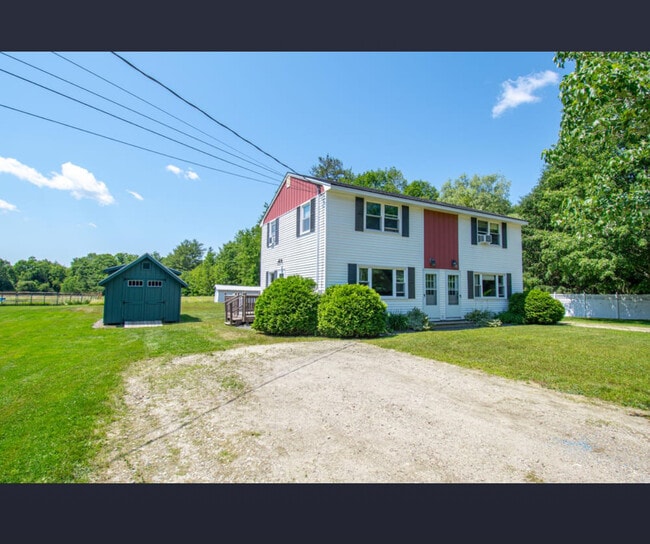 Building Photo - 57 Edgecomb Rd
