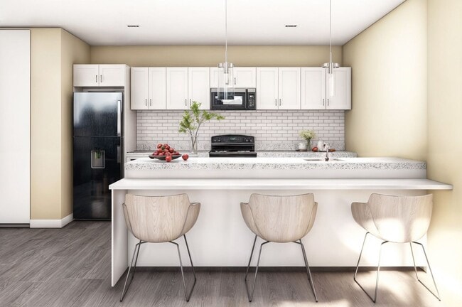 Building Photo - Stylish 2 Bedroom 1 Bathroom
