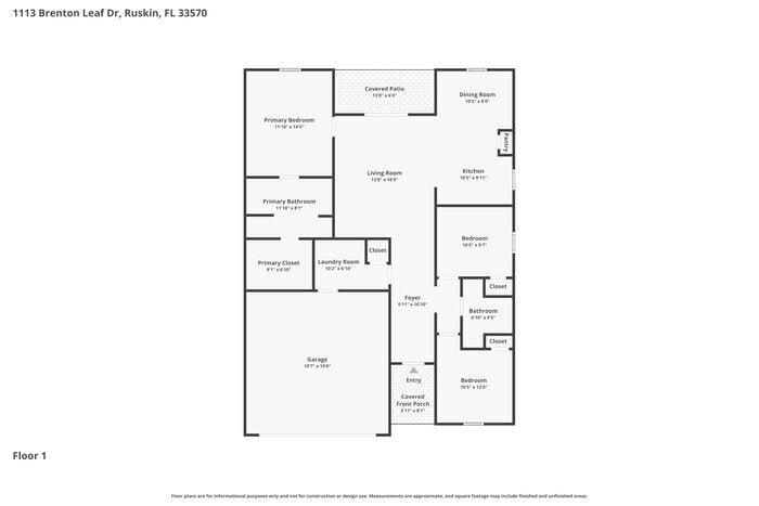 Building Photo - 1113 Brenton Leaf Dr
