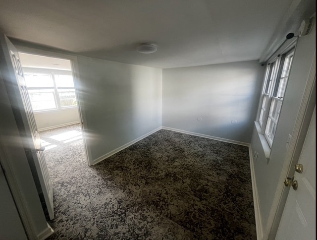 Bedroom - 1305 Stratford Ave