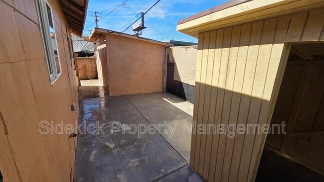 Building Photo - 1157 S Townsend Ave