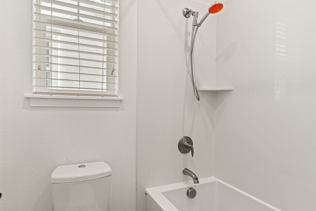 Building Photo - Sun-Filled Corner 4BR w/ Dual Yards & Panoramic Indoor-Outdoor Flow