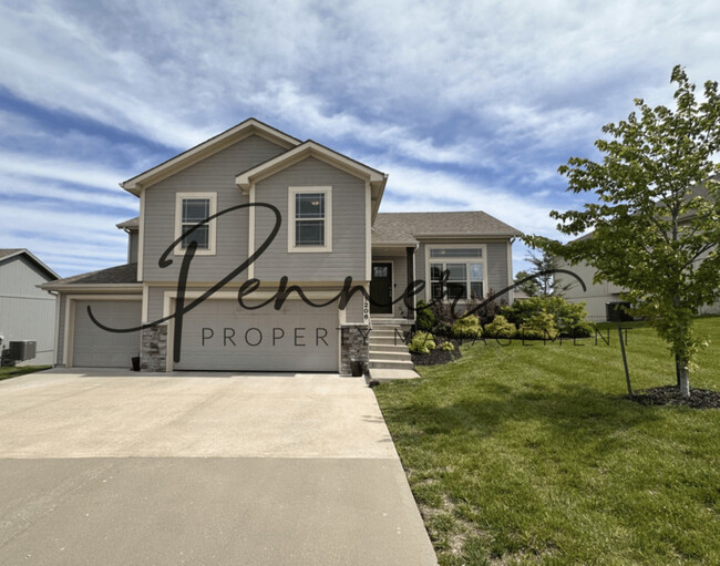 Primary Photo - 1206 Cooper Dr