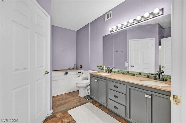 Building Photo - 10550 W Alexander Rd