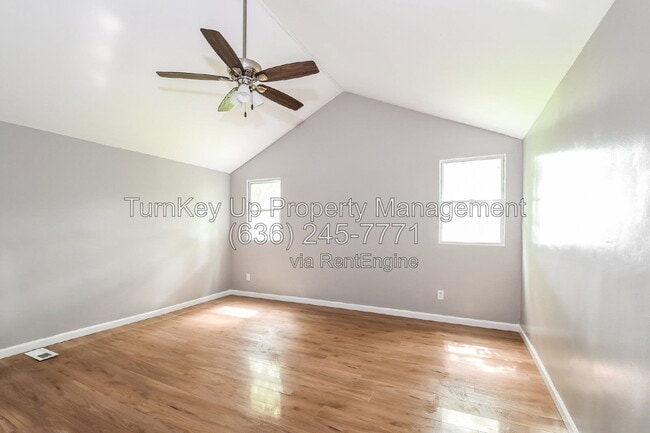 Building Photo - 3518 Maywood Ave