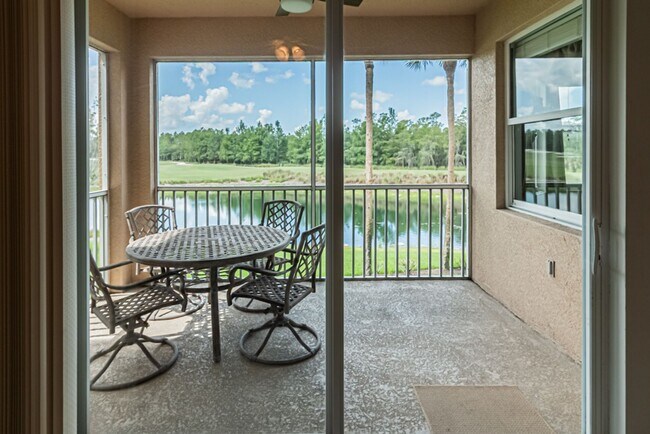 Building Photo - Fully Furnished Seasonal Condo Rental At Golf & Country Club - AVAIL DEC & APRIL!