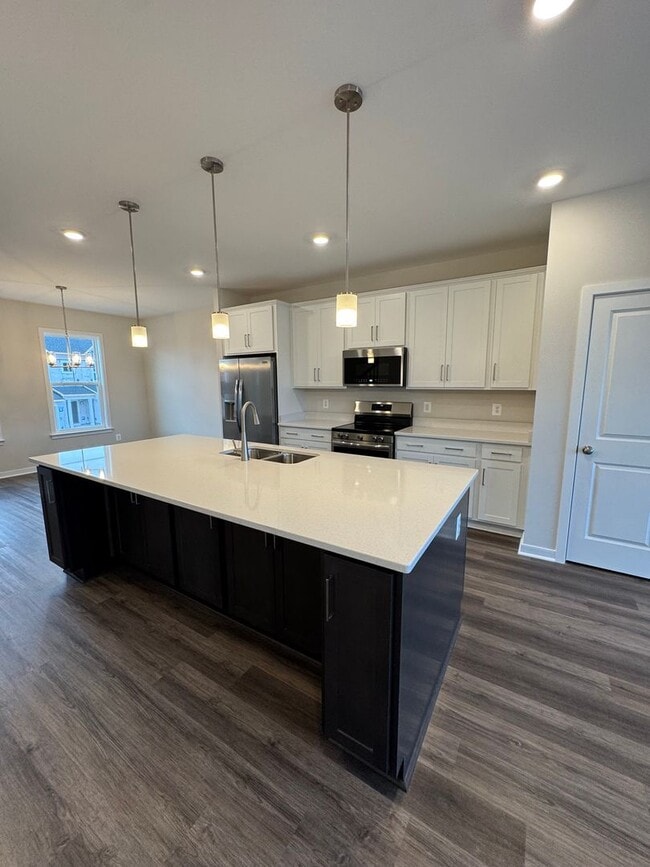 Building Photo - Brand New Construction in the Glen at Cooks Creek