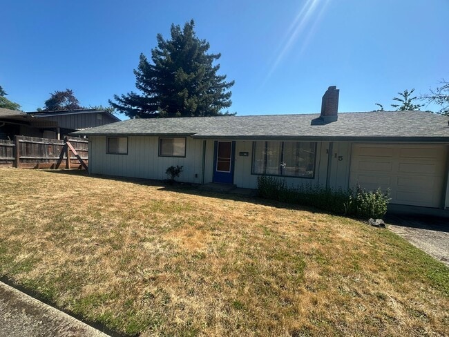 Building Photo - NW Corvallis