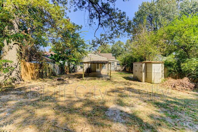 Building Photo - 3573 Spottswood Ave